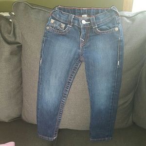 True Religion Skinny Jeans 💕👭♀